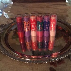 Baby lips